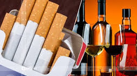 В Азербайджане повышаются акцизные ставки на сигареты и алкогольные напитки