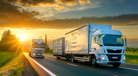 В Азербайджане введены штрафы за нарушение правил перевозки пассажиров и грузов