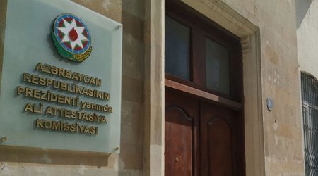 В прошлом году в Азербайджане степень доктора философии получили свыше 500 человек