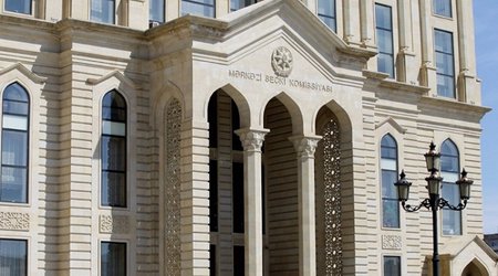 В ЦИК представлены подписные листы в поддержку еще четырех кандидатов в президенты
