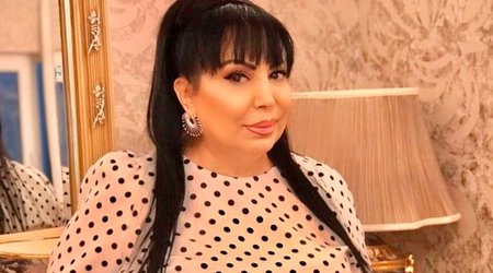 Скончалась заслуженная артистка Азербайджана