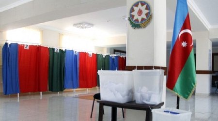Истекает срок создания избирательных участков за рубежом в связи с президентскими выборами