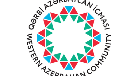 Qərbi Azərbaycan İcmasından Fransanın Ermənistandakı səfirinə CAVAB