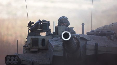 Hamas command structure in northern Gaza destroyed, Israel says