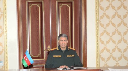 Vilayət Eyvazov Gədəbəydə vətəndaş qəbulu keçirəcək