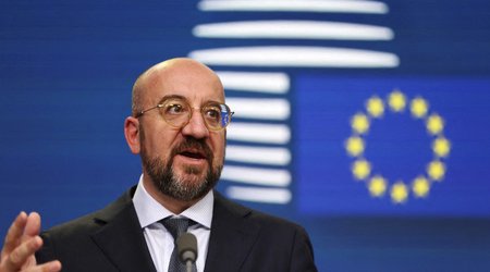 Charles Michel confident his European Parliament nomination will not weaken EU