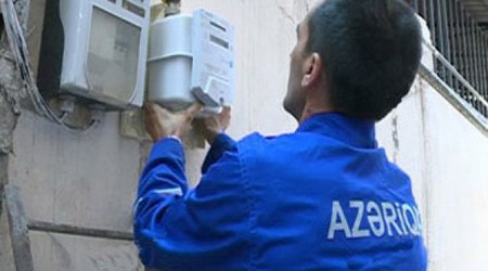 Abonentlər "Azəriqaz"-ın əlavə sərfiyyat yazmasından şikayətlənir