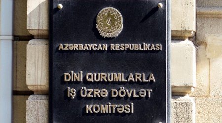 Bakı Vaşinqtonu siyasi manipulyasiyada ittiham edib