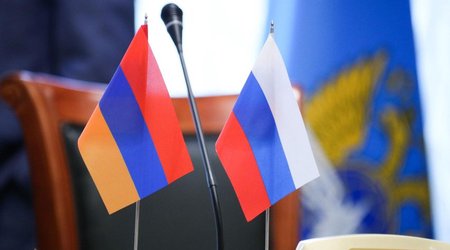 Yerevan continues negotiations with Moscow on arms supply