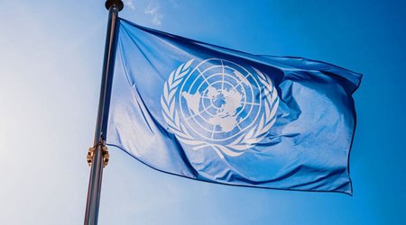 UN 'very concerned' by high journalist death toll in Gaza