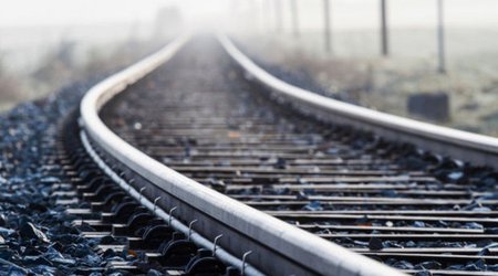 About 30 freight wagons derail in Russia