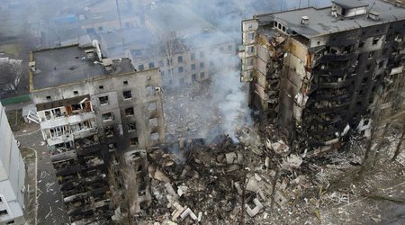 Number of people of Azerbaijani origin killed and went missing in Ukraine war revealed
