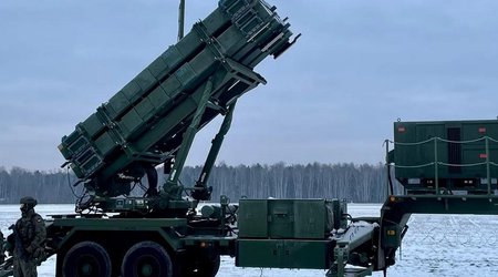 Yuriy Ihnat: Ukraine has shortage of Patriot missiles