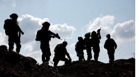 Death toll of Israeli soldiers during ground operation in Gaza grows