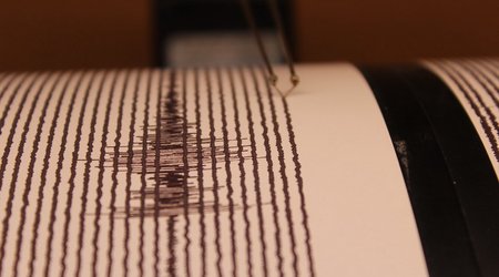 Quake in southern Türkiye