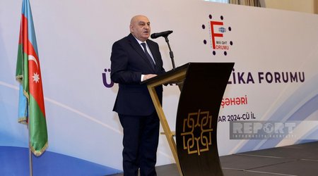 10-й съезд Национального форума НПО пройдет в марте