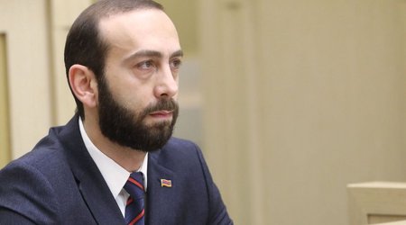 Ararat Mirzoyan: EU mission in Armenia vital for Yerevan