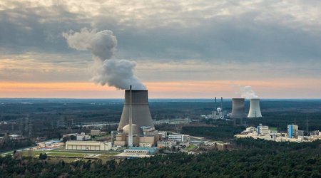 US seeks to jump-start production of higher-energy uranium now made in Russia