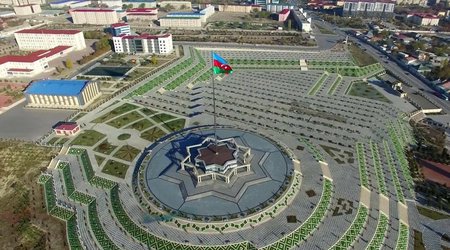В Нахчыване будет построен дата-центр
