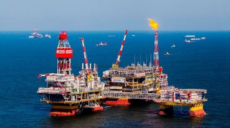"Lukoyl Abşeron Eksploreyşn Limited" nümayəndəliyi ləğv olunur