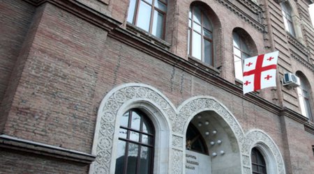 Danish envoy summoned to Georgian Foreign Ministry after her statements about Ivanishvili