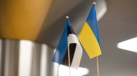Estonia to transfer military aid to Ukraine for 1.2B euros until 2027