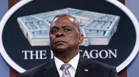 Lloyd Austin: Strikes targeted sites associated with Houthis' UAV, ballistic and cruise missile, radar and air surveillance capabilities