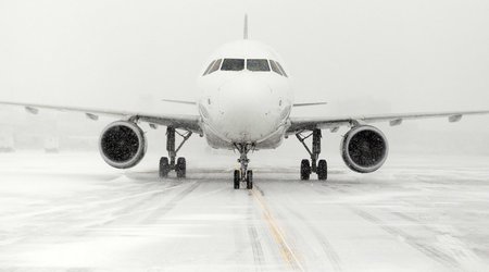 Flights from Tbilisi to Istanbul and several cities cancelled