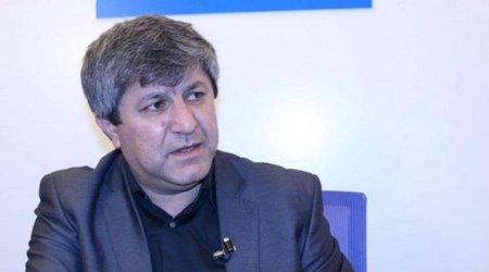 Прокурор потребовал наказания для Аваза Зейналлы