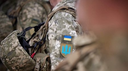 Ukrainian government thinks draft law on mobilization isn’t in line with international standards