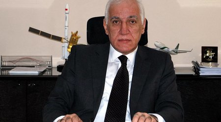 President of Armenia: Yerevan committed to principles of peace in South Caucasus
