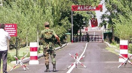 Ermənistan Marqara keçid məntəqəsini işlətməyə hazır olduğunu açıqlayıb