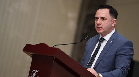 Bakıda Türk Dövlətləri Qiymətləndiricilər Birliyinin Zirvə görüşü keçiriləcək