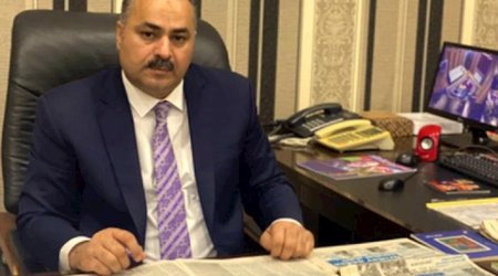 Задержан главный редактор газеты Gündəlik Bakı