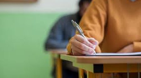 ГЭЦ Азербайджана провел пробные экзамены для желающих поступить в магистратуру