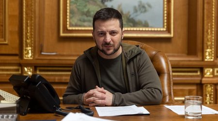 Zelenskyy headed to Switzerland to shore up international support