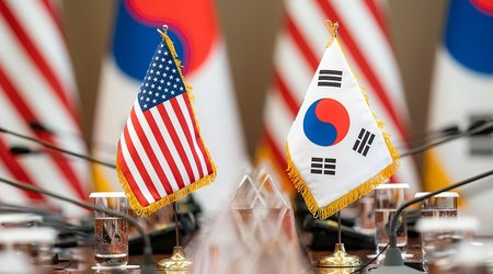 Nuclear envoys of South Korea, US, Japan condemn North Korea's missile launch