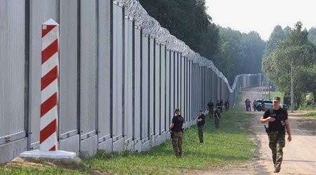 Poland calls on Germany to send troops to NATO's eastern border