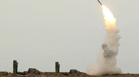 Ukrainian intelligence: Russian missile attacks target infrastructure