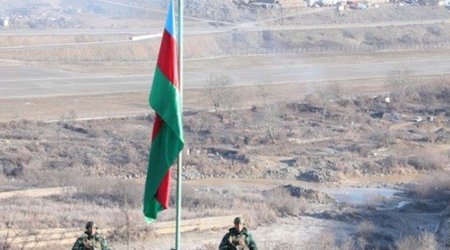 Ermənistan yanvarın sonunda keçiriləcək delimitasiya komissiyasının iclasını təsdiqləyib