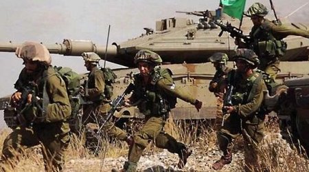 Egypt thwarts drug smuggling attempt on border with Israel
