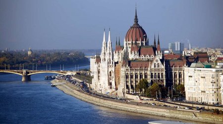 Sweden's NATO accession not on Hungarian Parliament's agenda for spring session