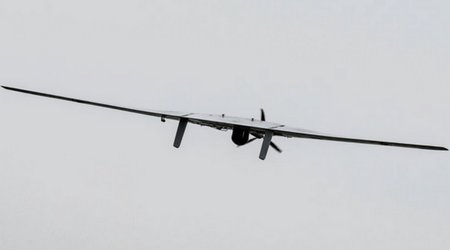 Russian city Voronezh declares emergency after Ukrainian drone attack