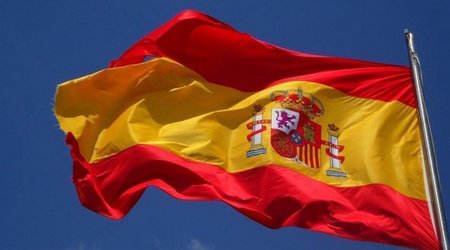 Spain sends Ukraine weapons worth 133M euros over 1.5 years