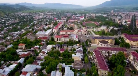 Azad olunmuş ərazilərdə 22 minə yaxın seçici qeydə alınıb