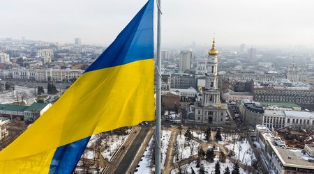 France, Ukraine to sign security agreements in coming weeks