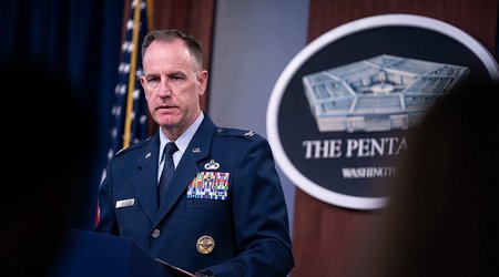US seeks to avoid major escalation in Middle East: Pentagon