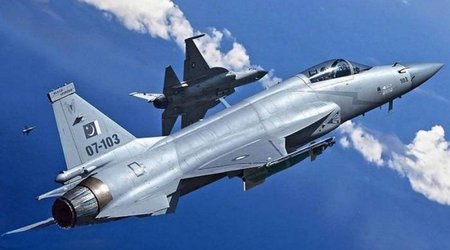 Pakistan launches strikes inside Iran against militant targets