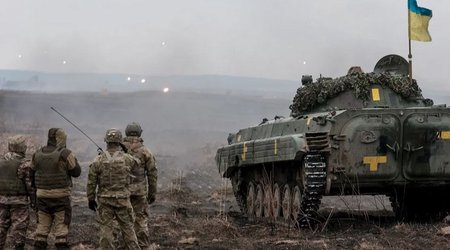 Russian Investigative Committee charges in absentia 68 foreigners who fought Russia on Ukraine's behalf