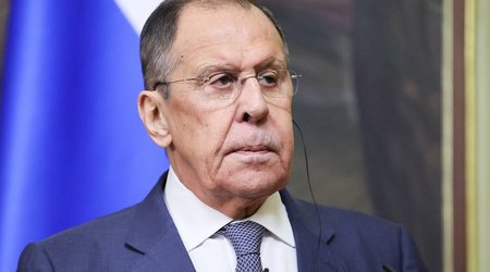 Russian FM: Lack of progress between Azerbaijan and Armenia caused by Yerevan's position